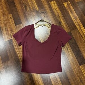 Lululemon - Align T-Shirt - NEW